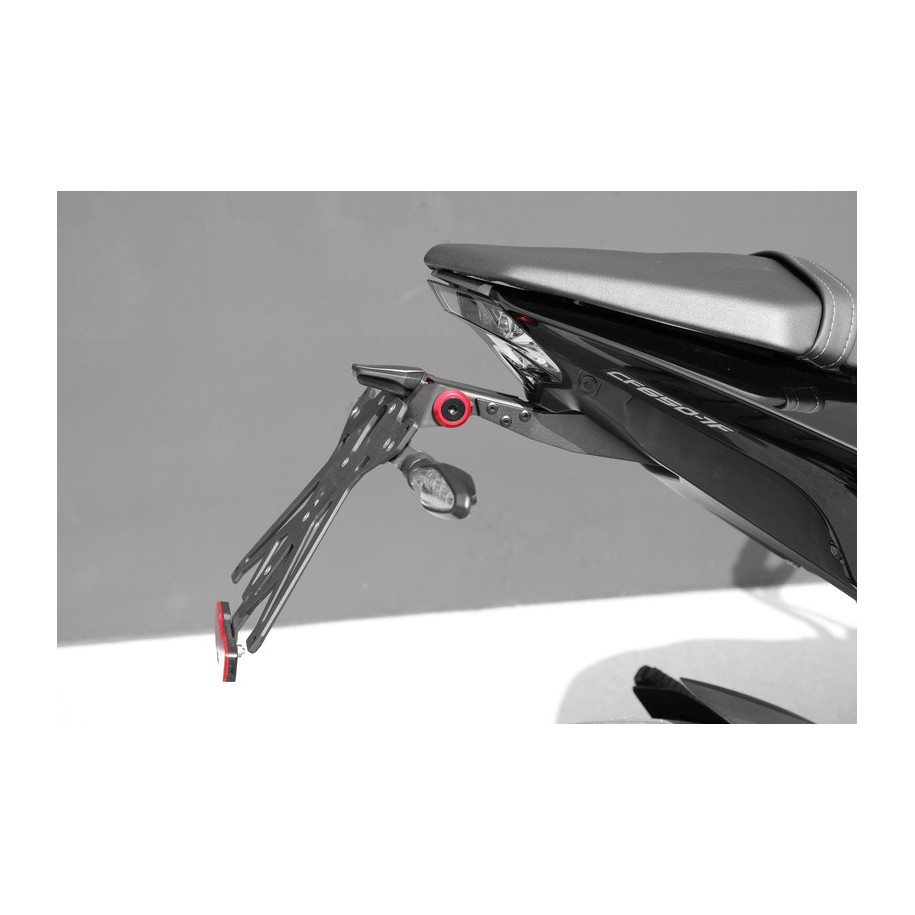 Kit support de plaque réglable LIGHTECH