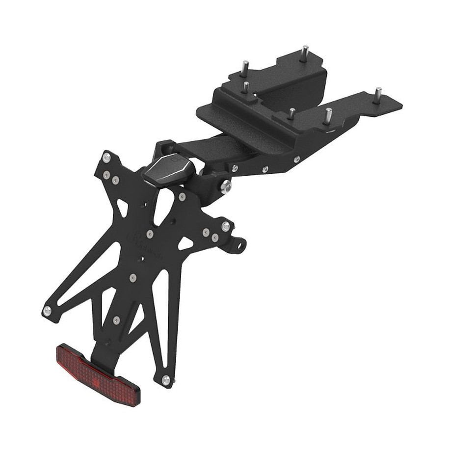 Kit support de plaque réglable LIGHTECH