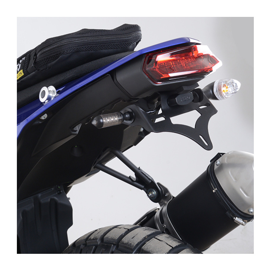 Support de plaque R&G RACING