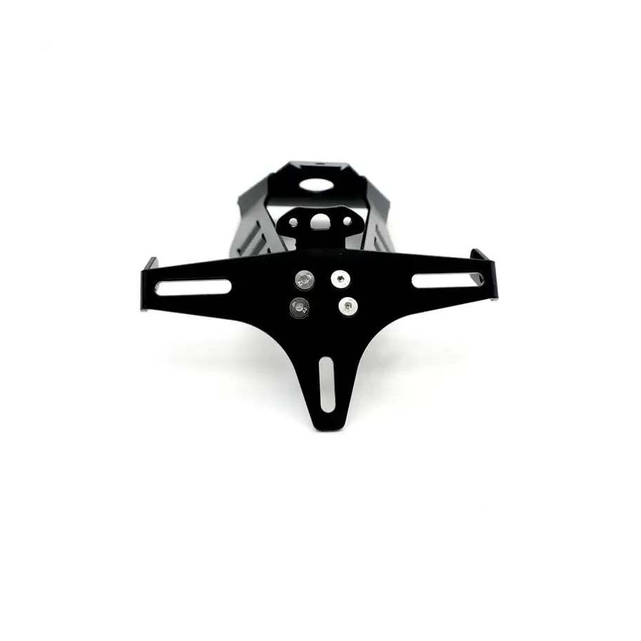 Support de plaque R&G RACING