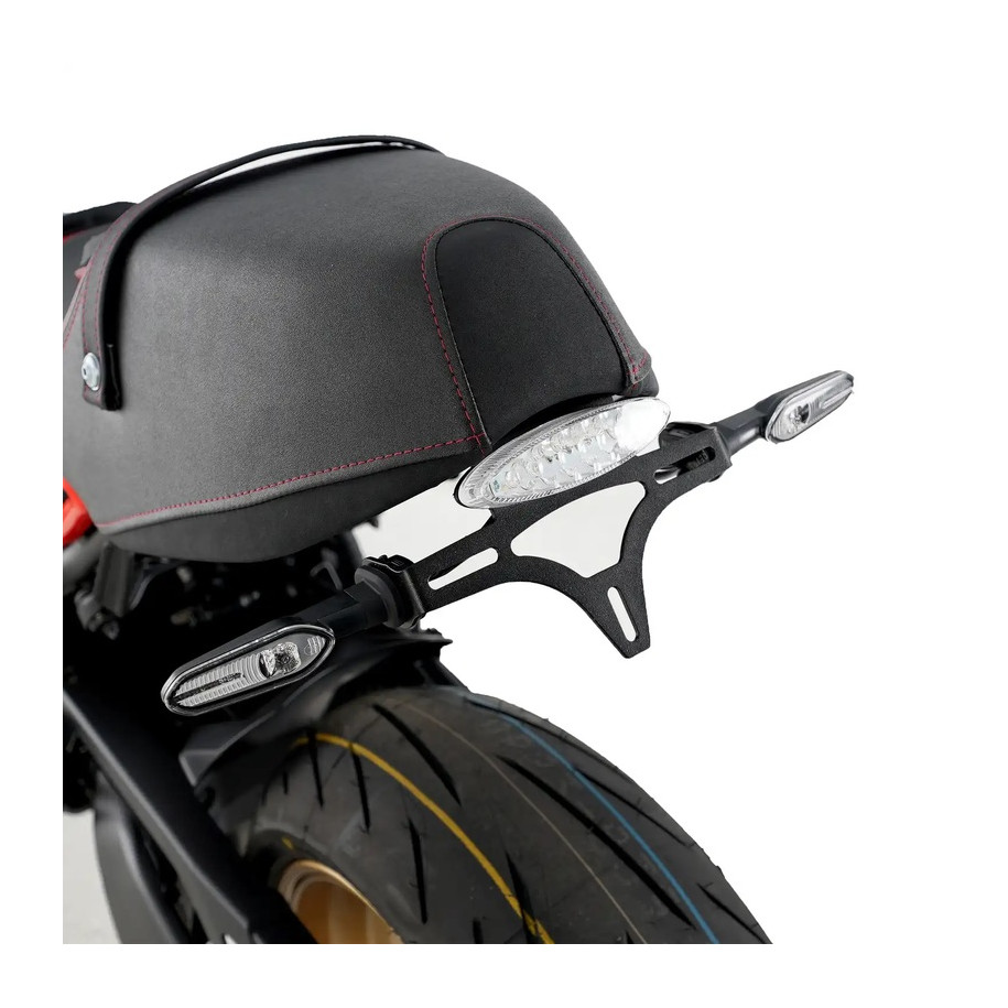 Support de plaque R&G RACING