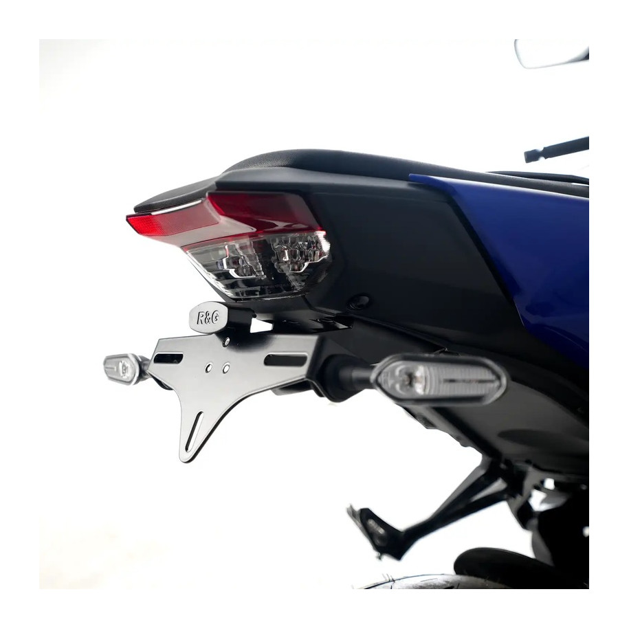 Support de plaque R&G RACING