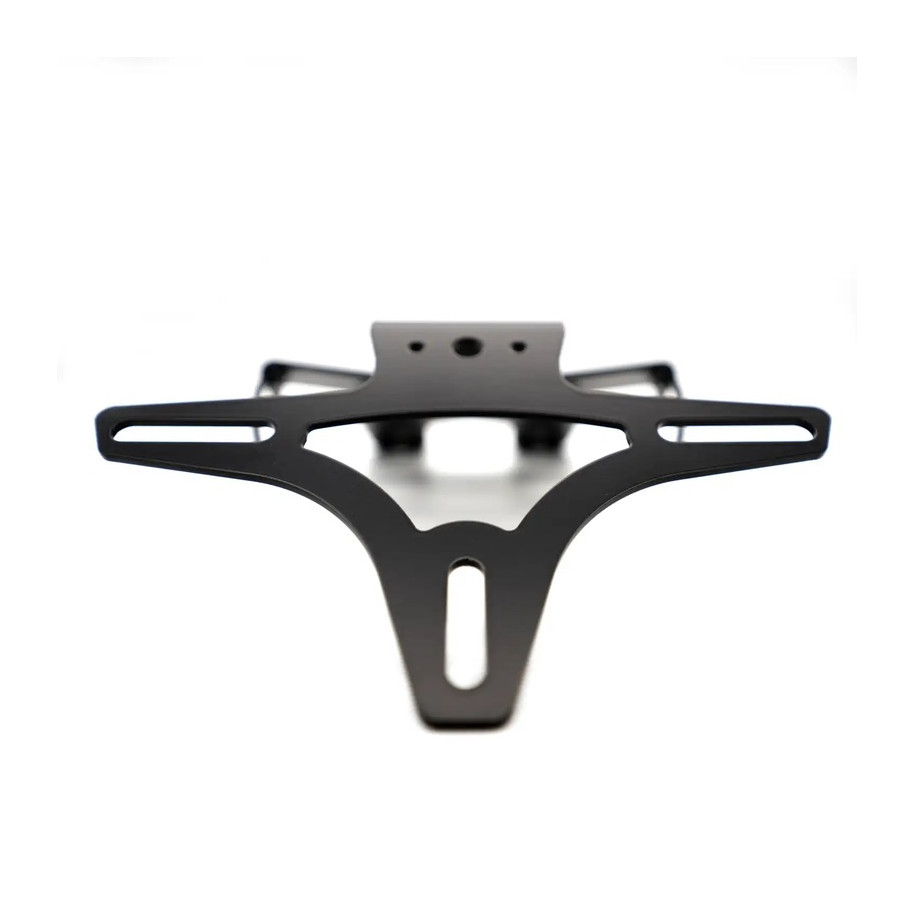 Support de plaque R&G RACING