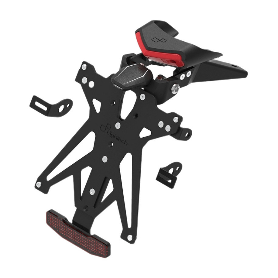 Kit support de plaque réglable LIGHTECH