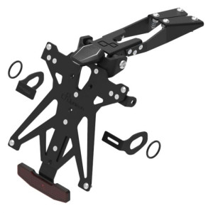 Kit support de plaque réglable LIGHTECH