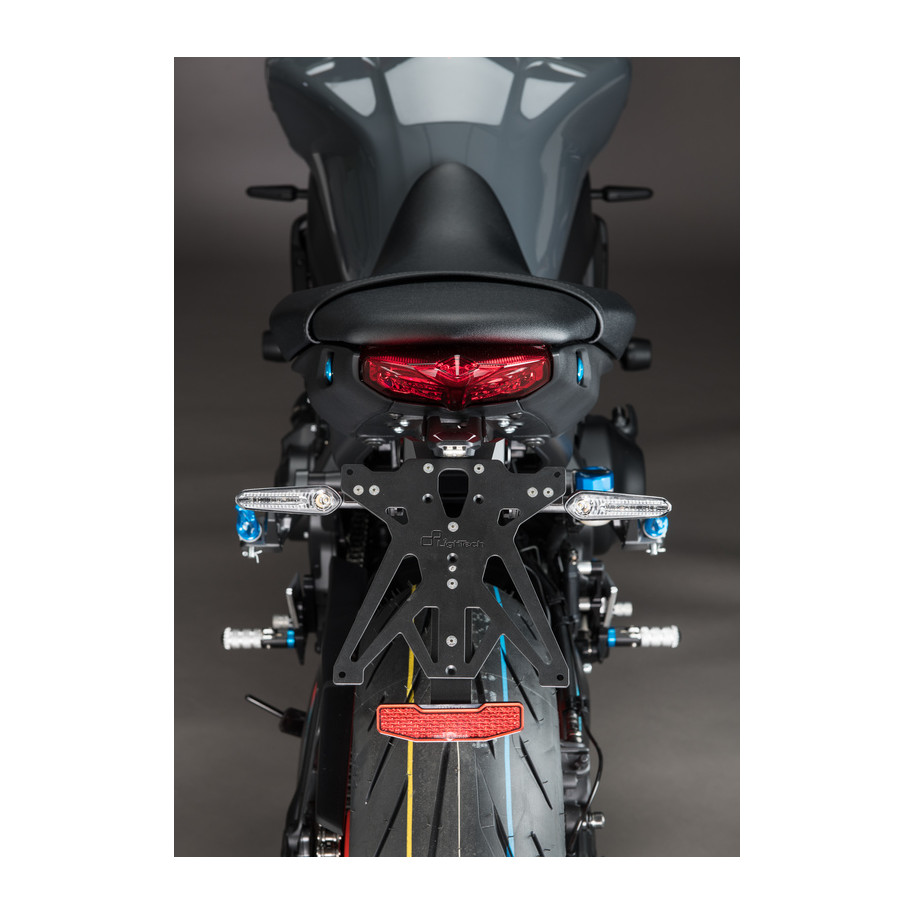 Kit support de plaque réglable LIGHTECH