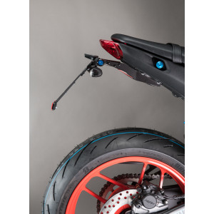 Kit support de plaque réglable LIGHTECH