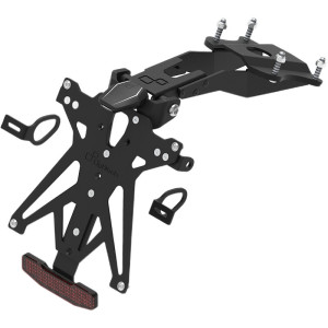 Kit support de plaque réglable LIGHTECH