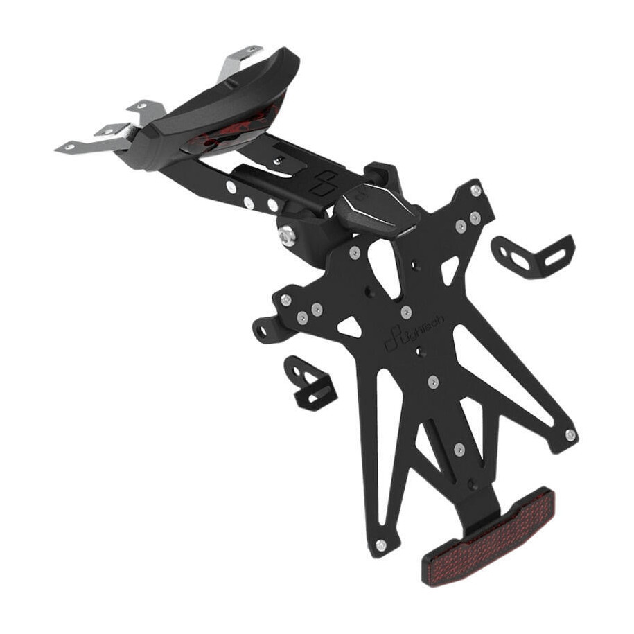 Kit support de plaque réglable LIGHTECH