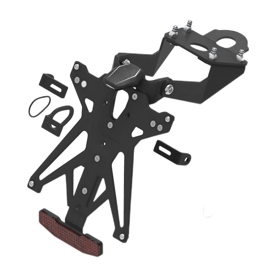 Kit support de plaque réglable LIGHTECH