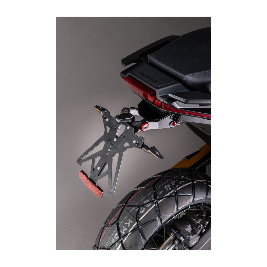 Kit support de plaque réglable LIGHTECH