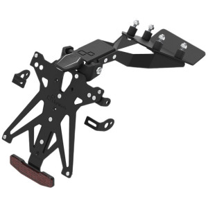 Kit support de plaque réglable LIGHTECH