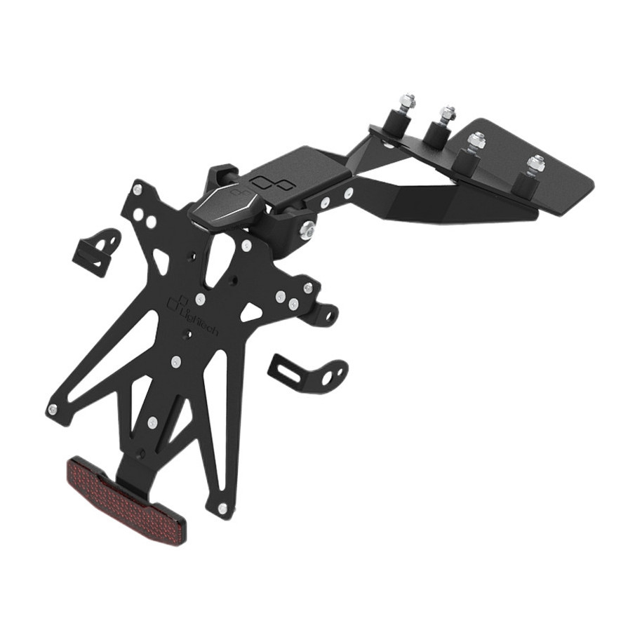 Kit support de plaque réglable LIGHTECH
