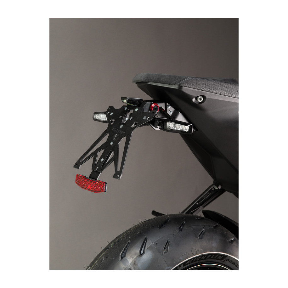 Kit support de plaque réglable LIGHTECH