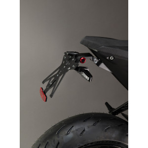 Kit support de plaque réglable LIGHTECH