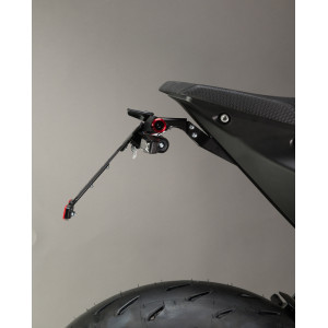 Kit support de plaque réglable LIGHTECH