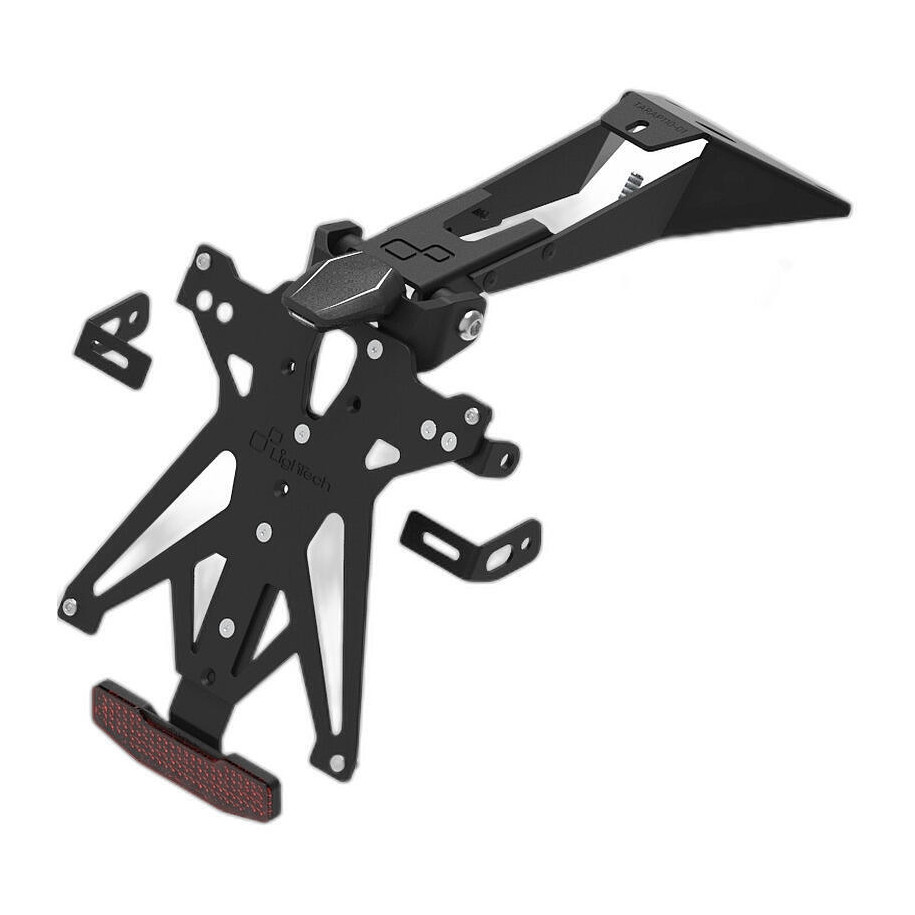 Kit support de plaque réglable LIGHTECH