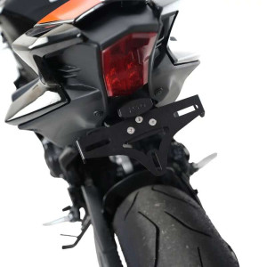 Support de plaque R&G RACING