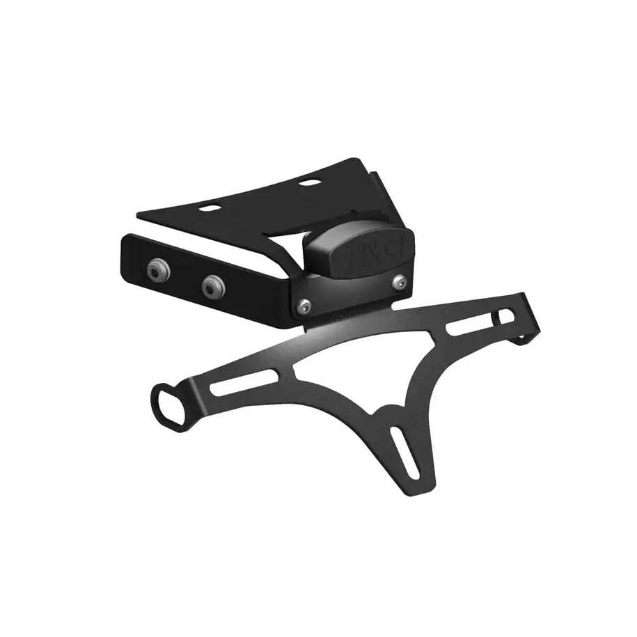 Support de plaque R&G RACING