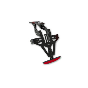 Support de plaque HIGHSIDER pro Akron-RS Pro-X - Yamaha