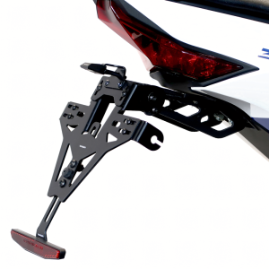 Support de plaque HIGHSIDER pro