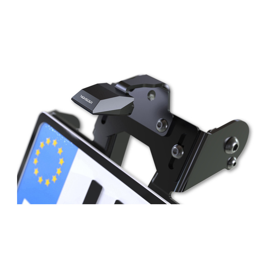 Support de plaque HIGHSIDER pro