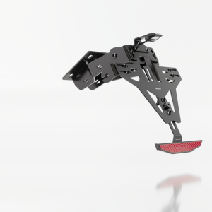 Support de plaque HIGHSIDER Akron-RS Pro