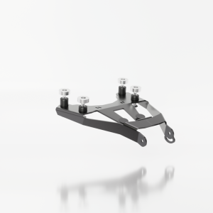 Support de plaque HIGHSIDER pro Akron-RS Pro - Husqvarna