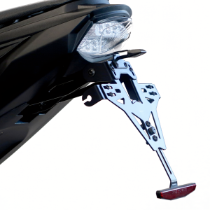 Support de plaque HIGHSIDER pro Akron-RS Pro - Suzuki