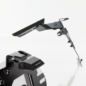 Support de plaque HIGHSIDER pro Akron-RS Pro - KTM