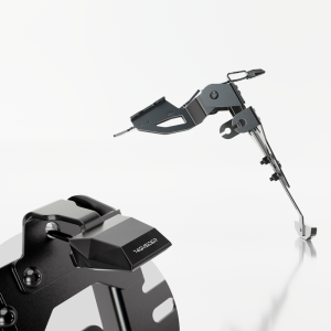 Support de plaque HIGHSIDER pro Akron-RS Pro - Yamaha