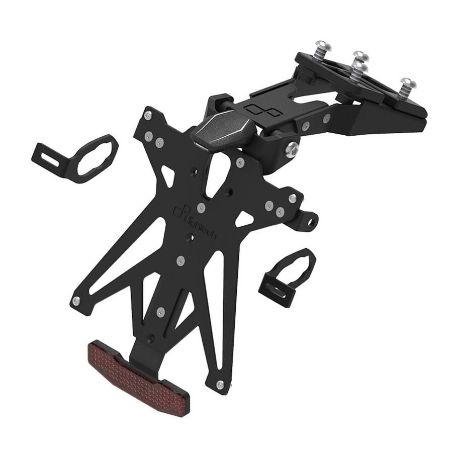 Kit support de plaque réglable LIGHTECH