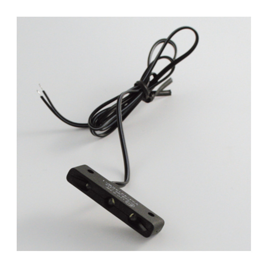 Éclairage de plaque LED HIGHSIDER smart
