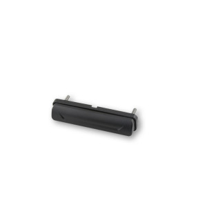 Éclairage de plaque LED HIGHSIDER smart ST-7 à visser - noir - à l'unité