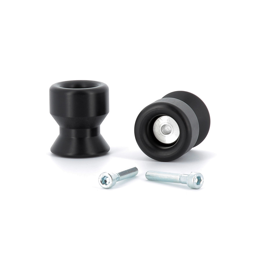 Diabolos V PARTS M6x1 téflon noir