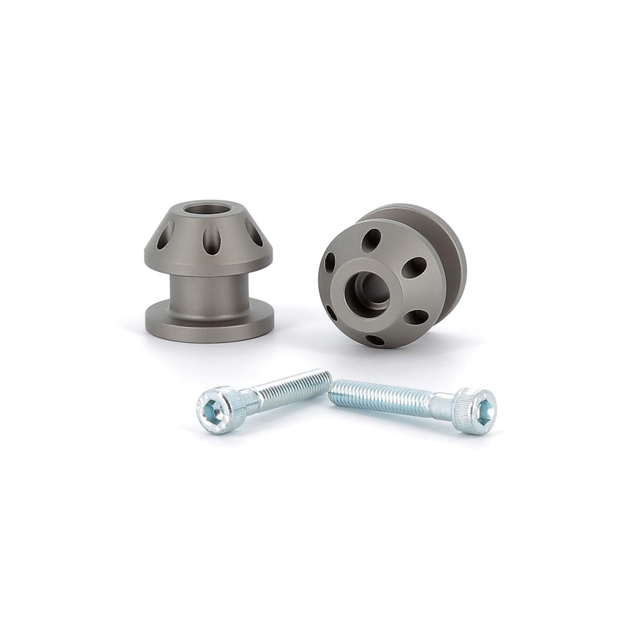 Diabolos V PARTS M6x1 alu aspect titane