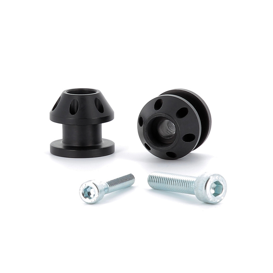 Diabolos V PARTS M8x1,25 alu noir