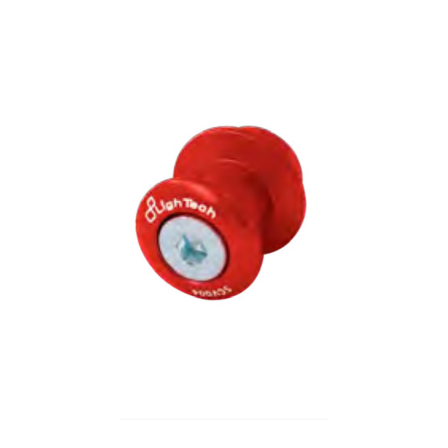 Pions de bras oscillant LIGHTECH M8