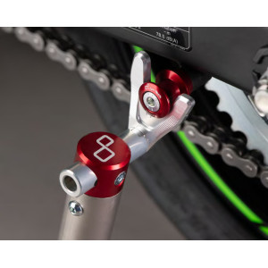 Pions de bras oscillant LIGHTECH M8