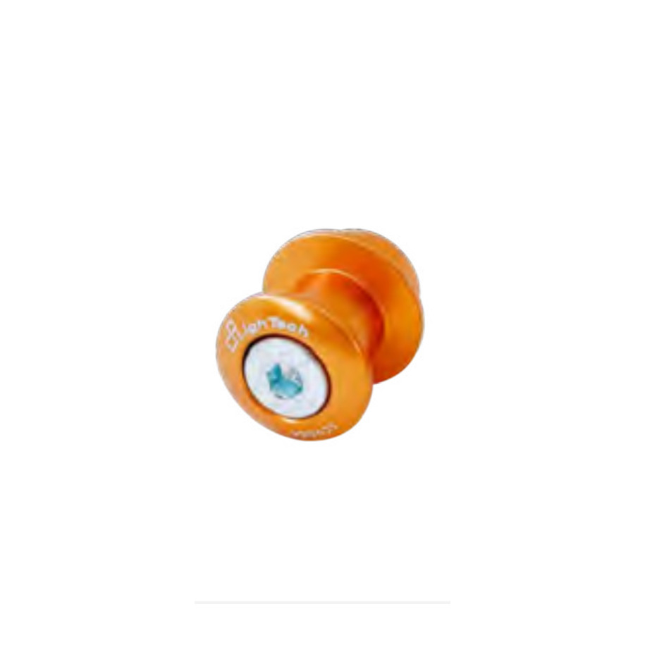 Pions de bras oscillant LIGHTECH M8