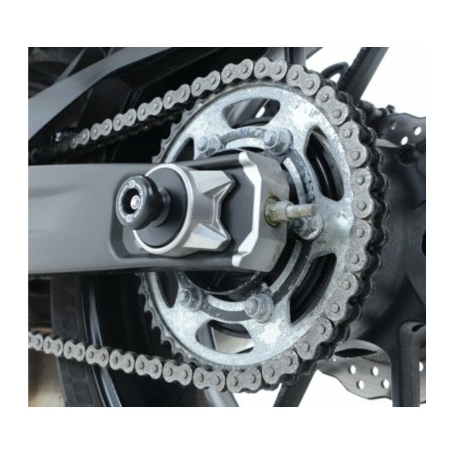 Pions de bras oscillant R&G RACING Yamaha MT-07