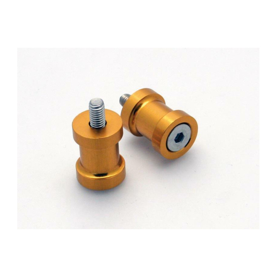 Pions de bras oscillant R&G RACING or
