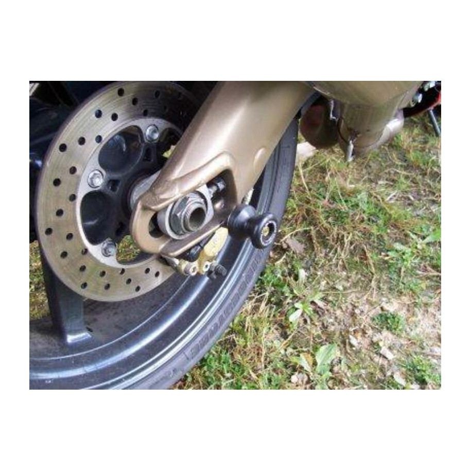 Pions de bras oscillant R&G RACING RSV1000, SL1000 FALCO