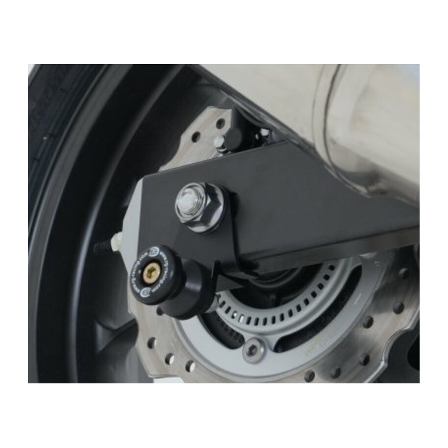 Pions de bras oscillant R&G RACING Honda CB500F,R,X