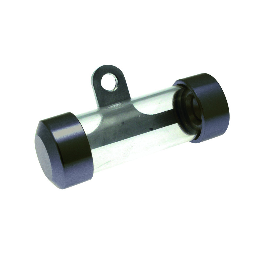SUPPORT VIGNETTE ASSURANCE CYLINDRIQUE OXFORD GRIS TITANE