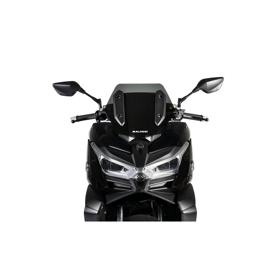 Bulle MALOSSI Sport