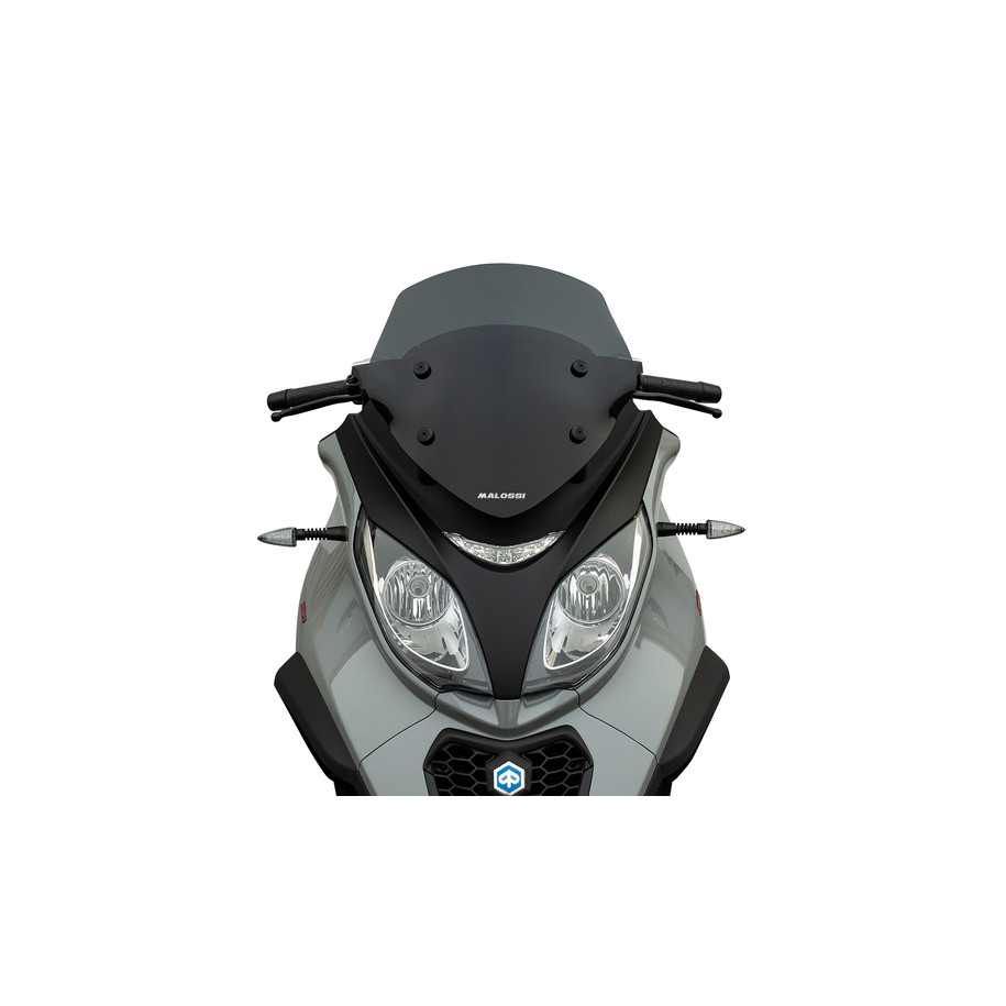 Bulle MALOSSI Sport