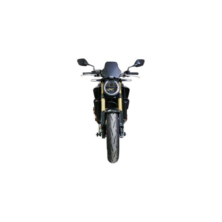 Bulle MRA Racing "NRM"