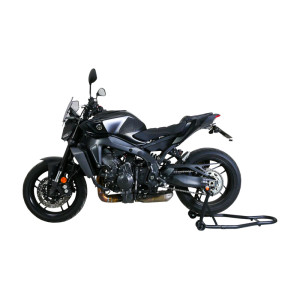 Bulle MRA Sport "NSPM"