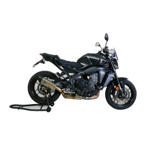 Bulle MRA Sport "NSPM"